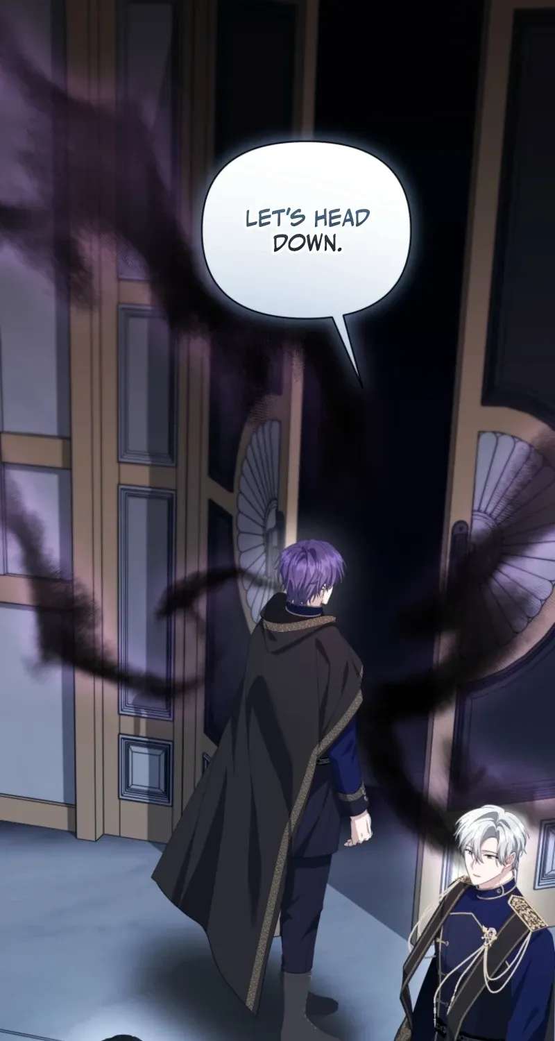 After Resignation, I Refuse the Obsession from the Male Leads Chapter 24 - page 2