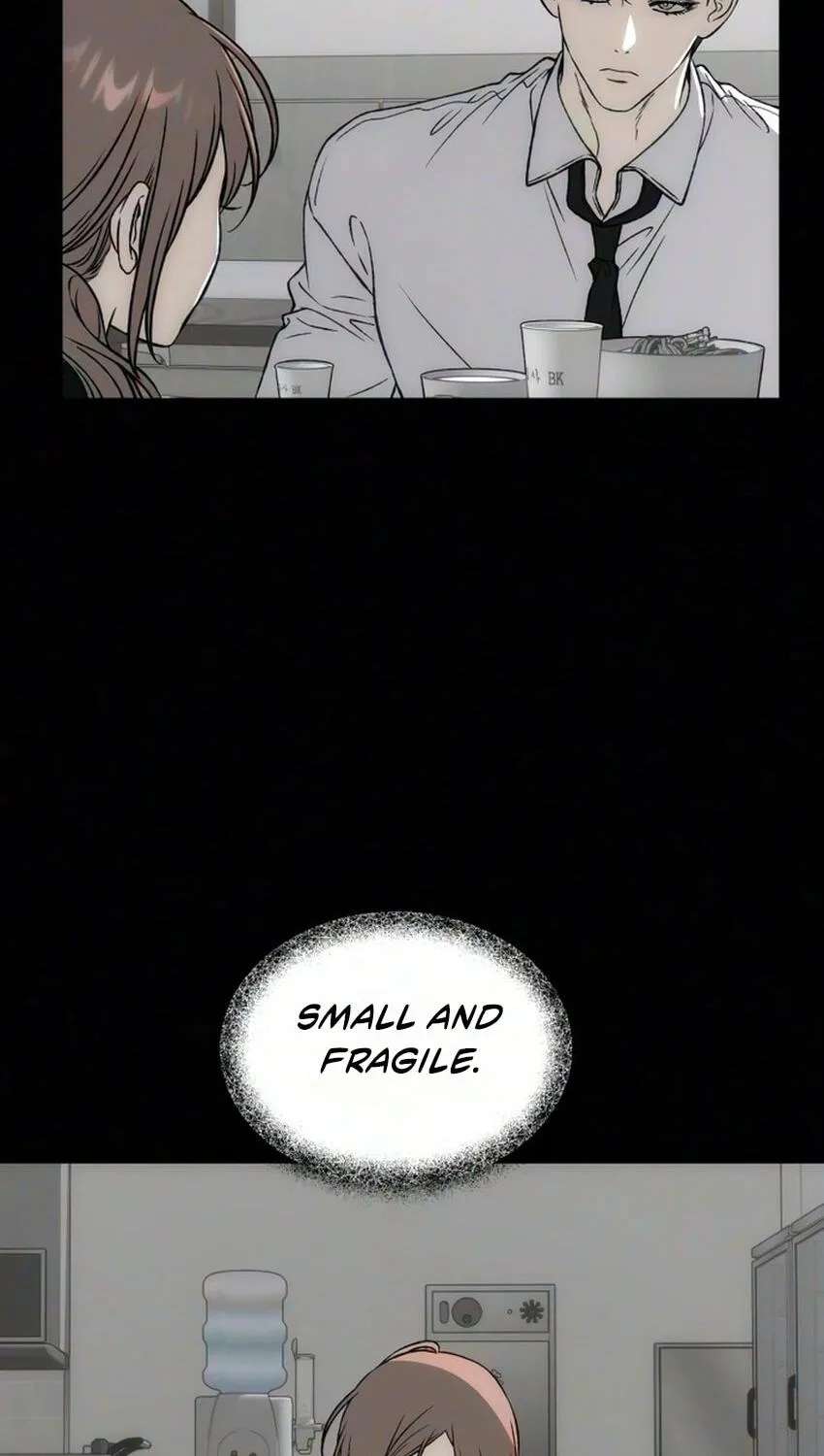 A Lifelong Yearning for You Chapter 24 - page 40
