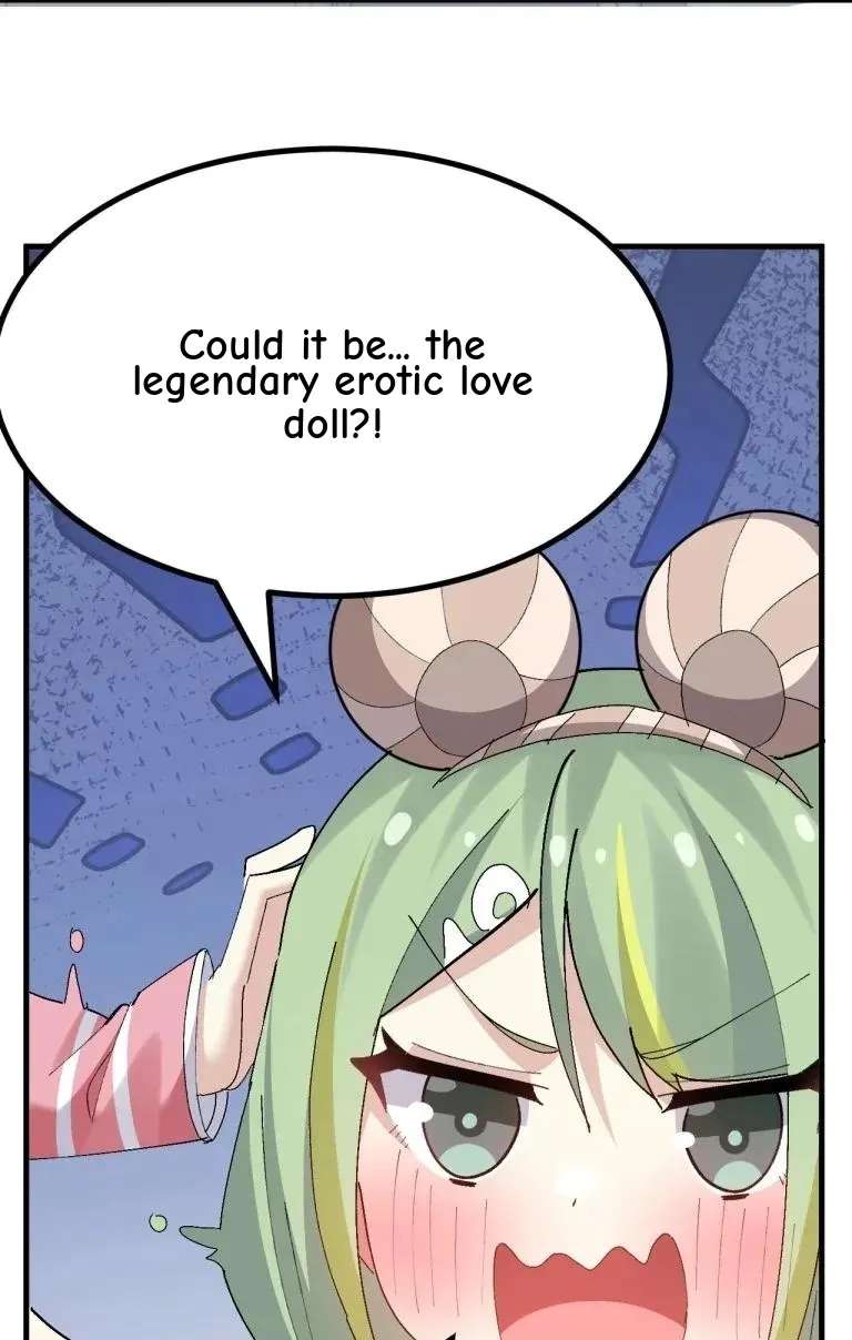 The Graduation Project Is, Making Butter! Chapter 68 - page 33