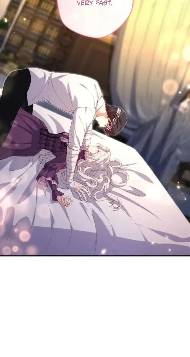 Byoujaku Mama desu ga, Yami Ochi Musuko o Sodatete Misemasu! Chapter 43 - page 24