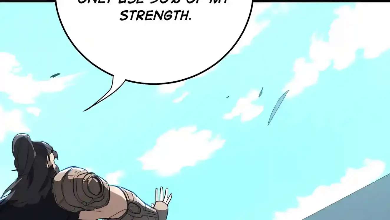 High Martiality: With One Hand, I Single-Handedly Repel Three Thousand Emperors! Chapter 65 - page 154