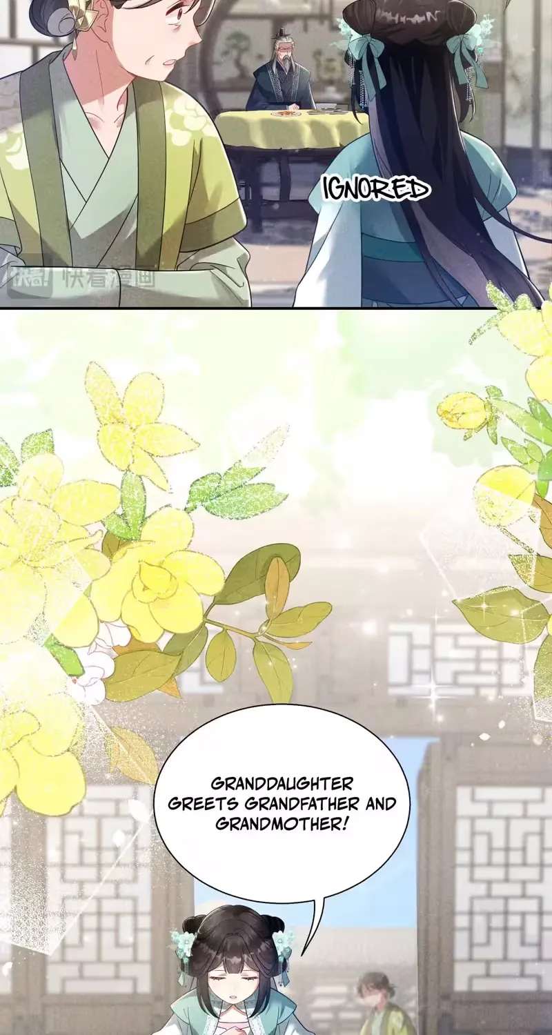 Empress's Will Love Chapter 6 - page 62