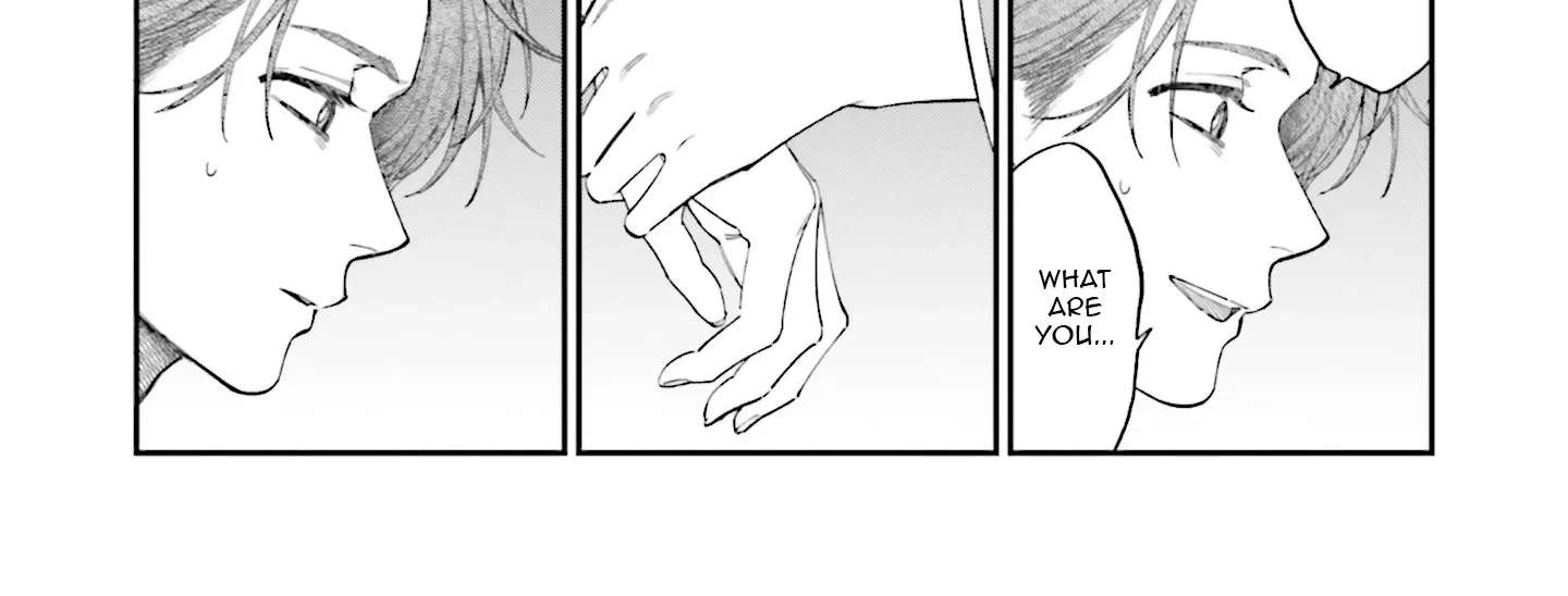 Bokura no Koi wa Yume Utsutsu Chapter 2 - page 51