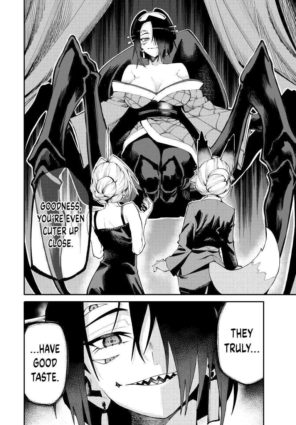 Okaasan Boukensha, Login Bonus de Skill "Shufu" ni Mezamemashita. Shuuichi Moraeru Chirashi de Boukensha Seikatsu Ganbarimasu! Chapter 48 - page 6
