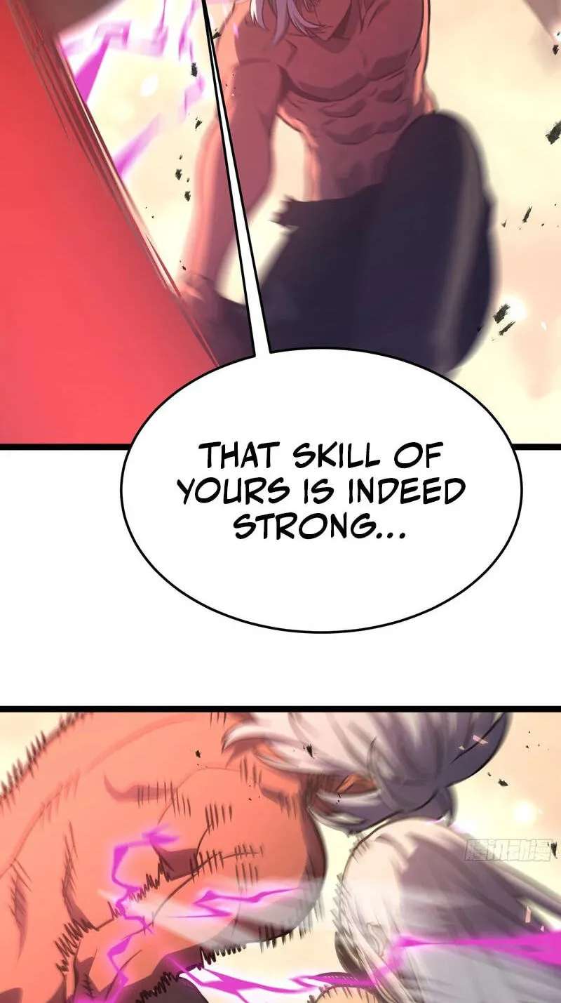 Mirror World:God-Tier Revenge Chapter 64 - page 24