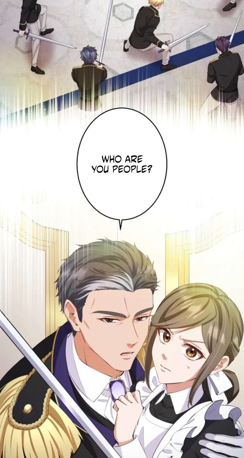 Aisuru Koushaku-sama, Tsutsushin de Korosasete Itadakimasu! Chapter 38 - page 23