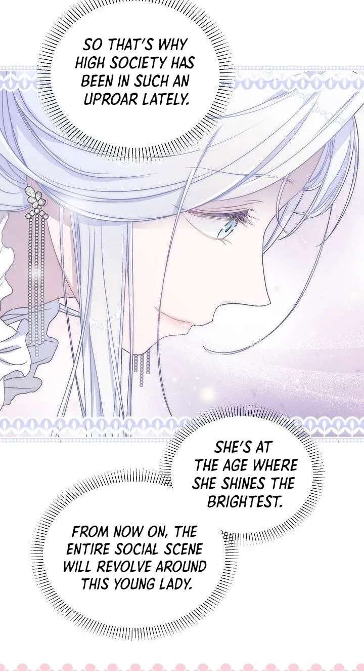 The Youngest Is Trying To Prevent the World From Ending Chapter 89 - page 70