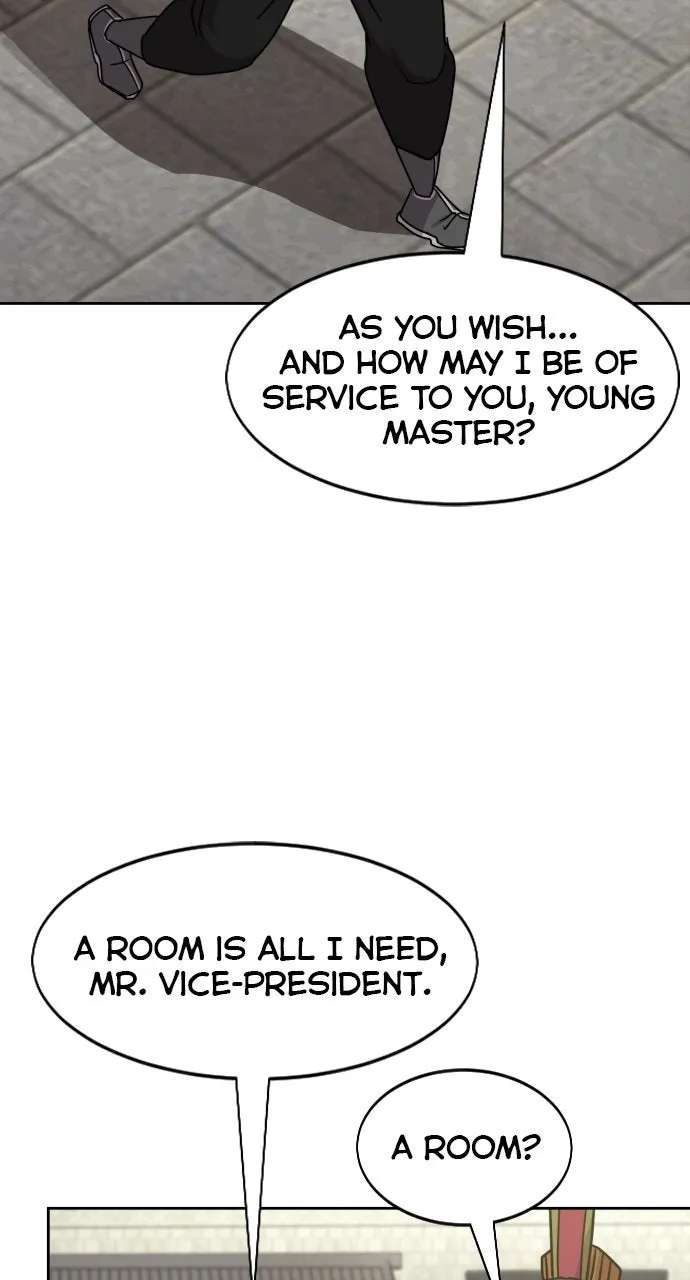 Return of theBlossoming Blade Chapter 185 - page 9