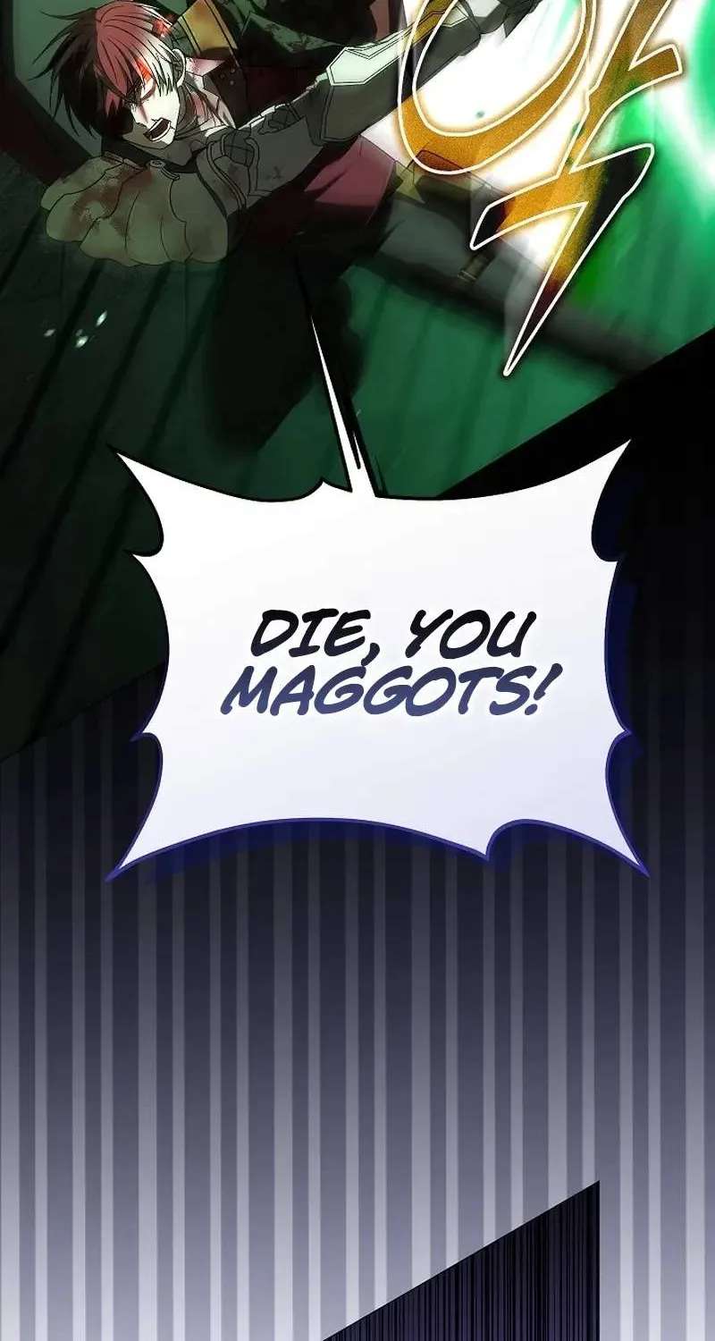 Is It Bad That the Main Character’s a Roleplayer? Chapter 29 - page 49