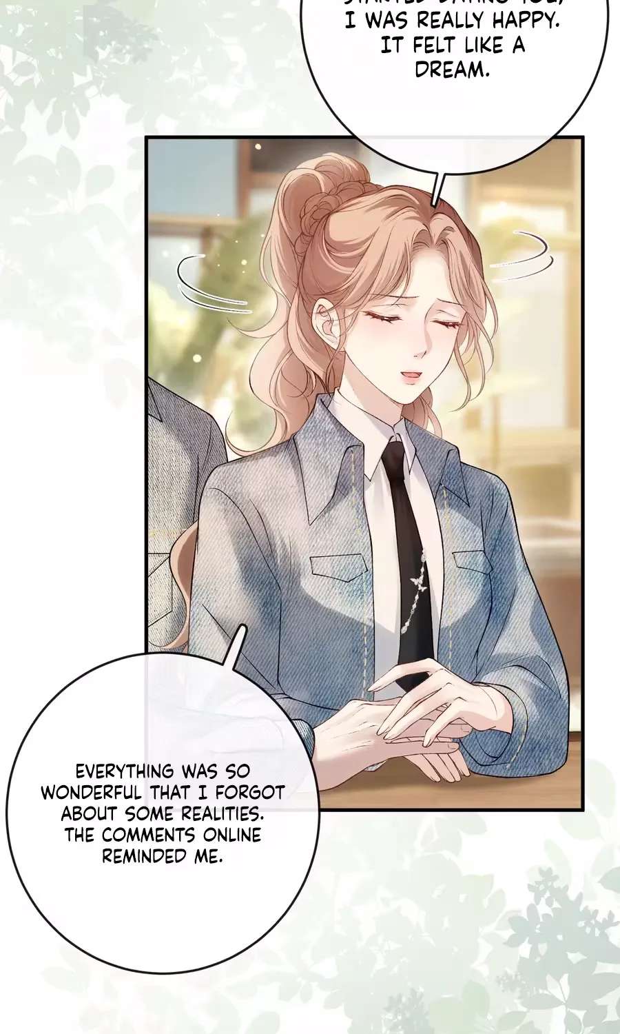 Celebrity Masquerade Chapter 76 - page 13