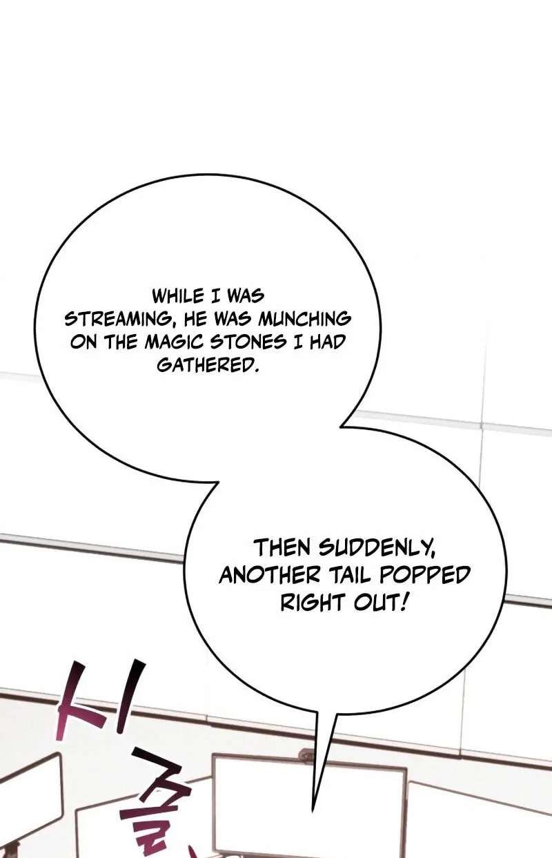 The Heavenly Demon's Broadcast From the Demon Realm Chapter 23 - page 11
