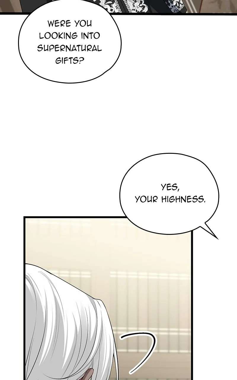 Until the Soul of theFallen Queen Knows Love Chapter 32 - page 21
