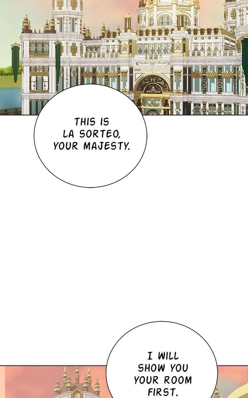 Wished You Were Dead Chapter 94 - page 65