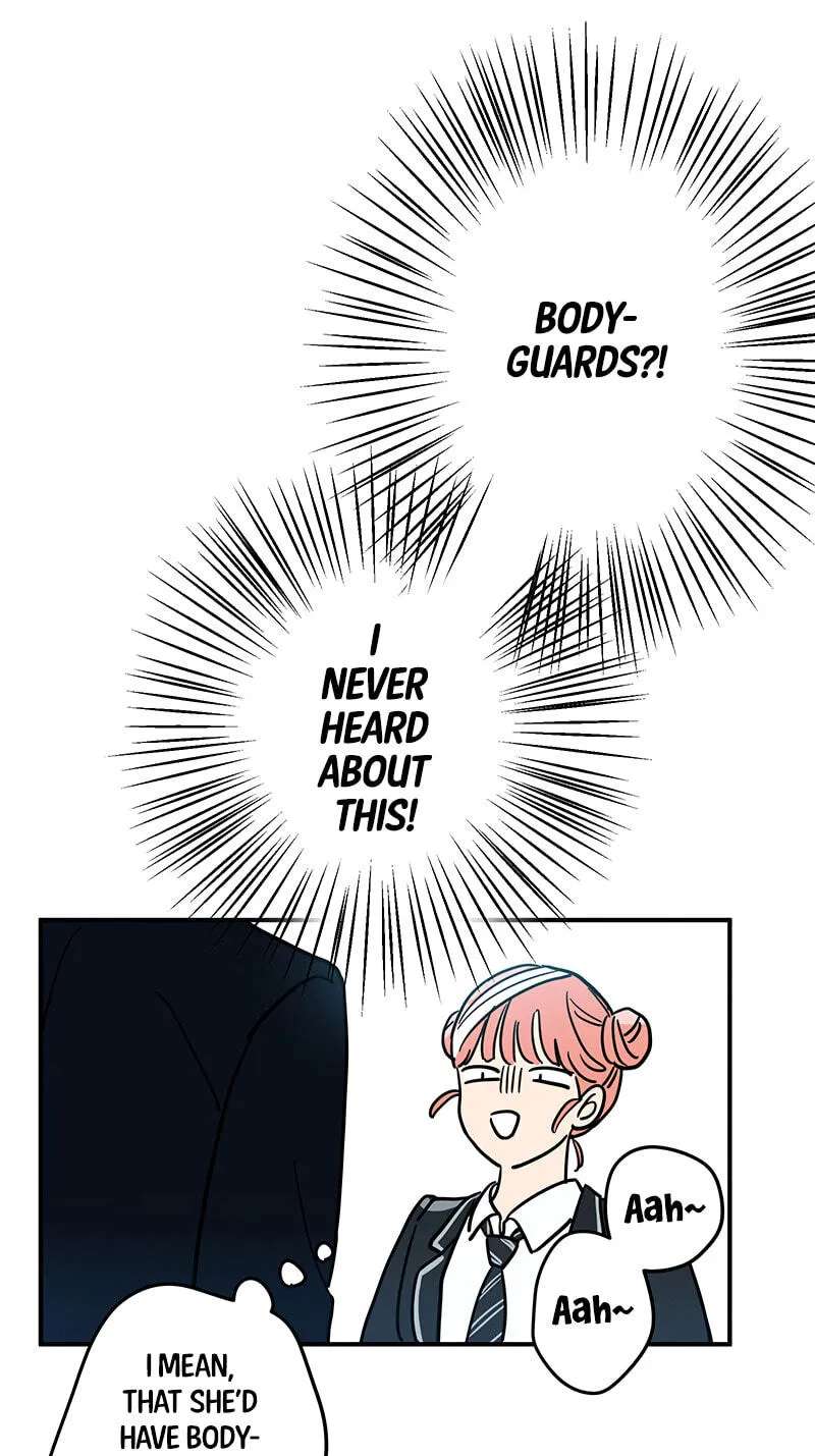 Kannami Kyoudai no Kunan Chapter 2 - page 55