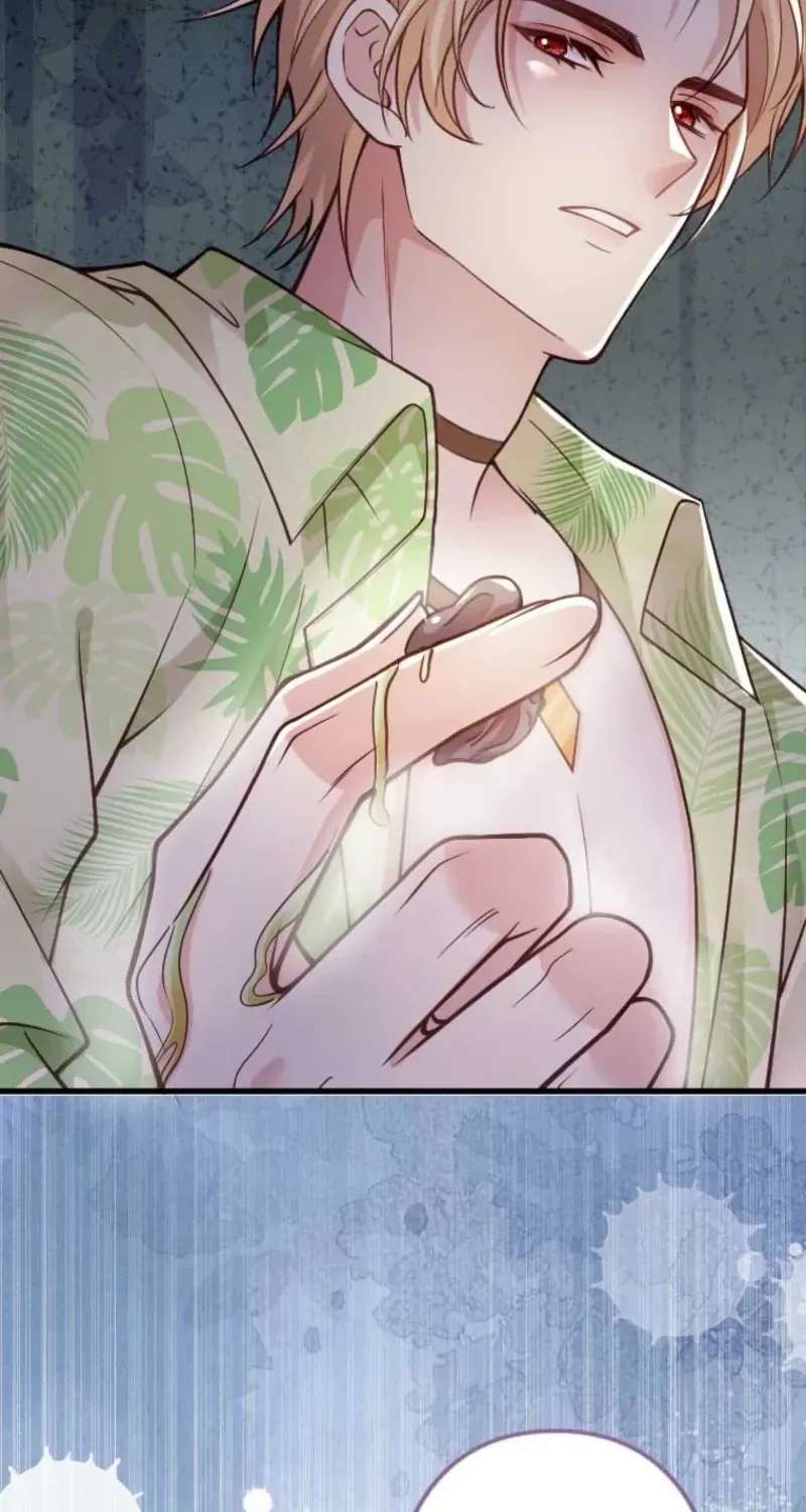 The Tyrant's Overprotective Contract Mother Chapter 52 - page 74