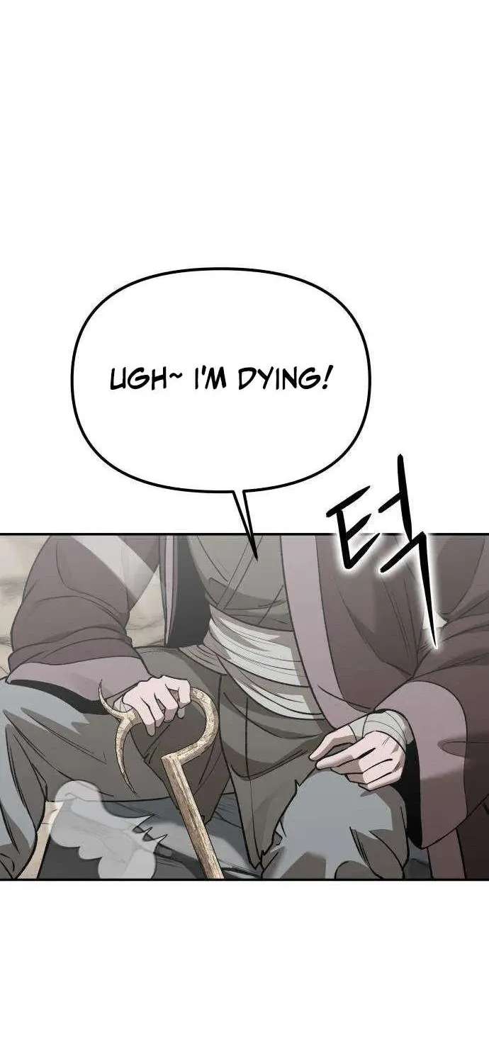 The Divine Brush of Hwarim Chapter 6 - page 24