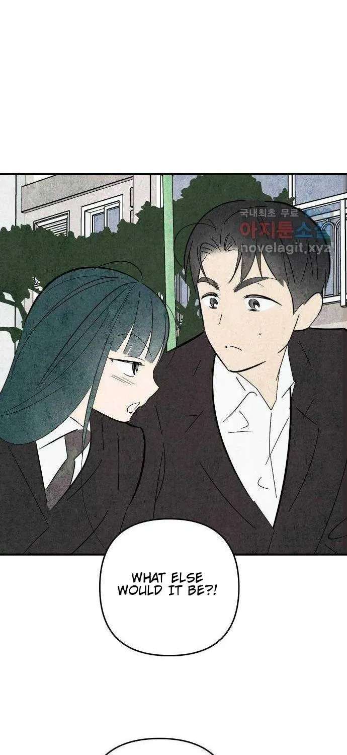 How to Turn You Around Chapter 38 - page 41