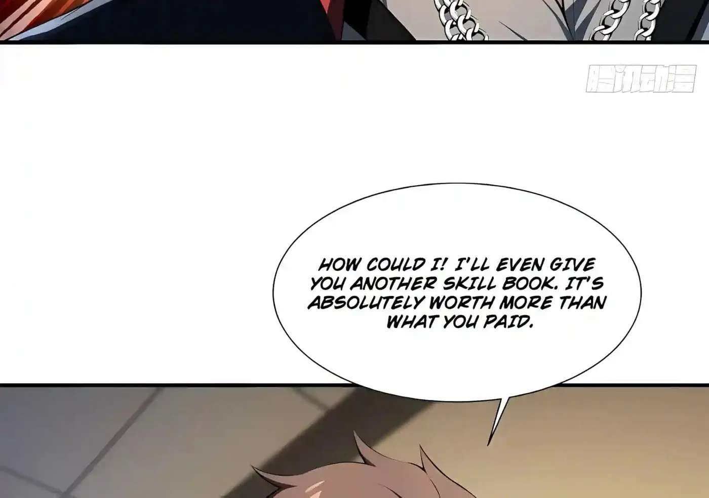 Wangling Tianzai: Wo Tai Shou Bai Wan Guhai Chapter 41 - page 70