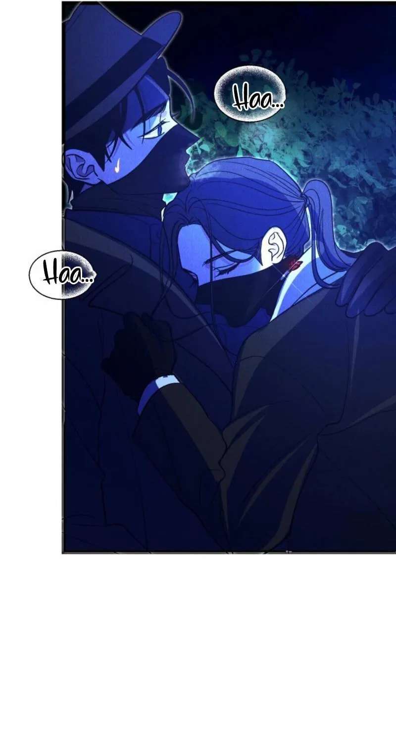 Gyeongseong Lingerie Dressing Room Chapter 39 - page 30