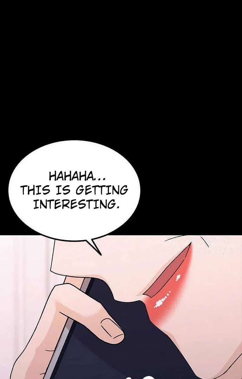 My Crazy Boss Chapter 51 - page 89