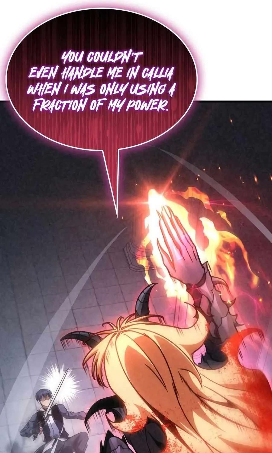 My Exclusive Tower Guide Chapter 135 - page 125