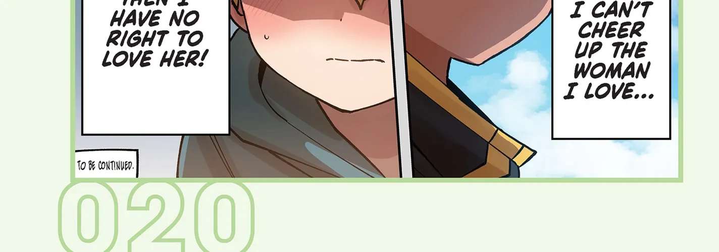 My Senpai Is Annoying Chapter 218 - page 8
