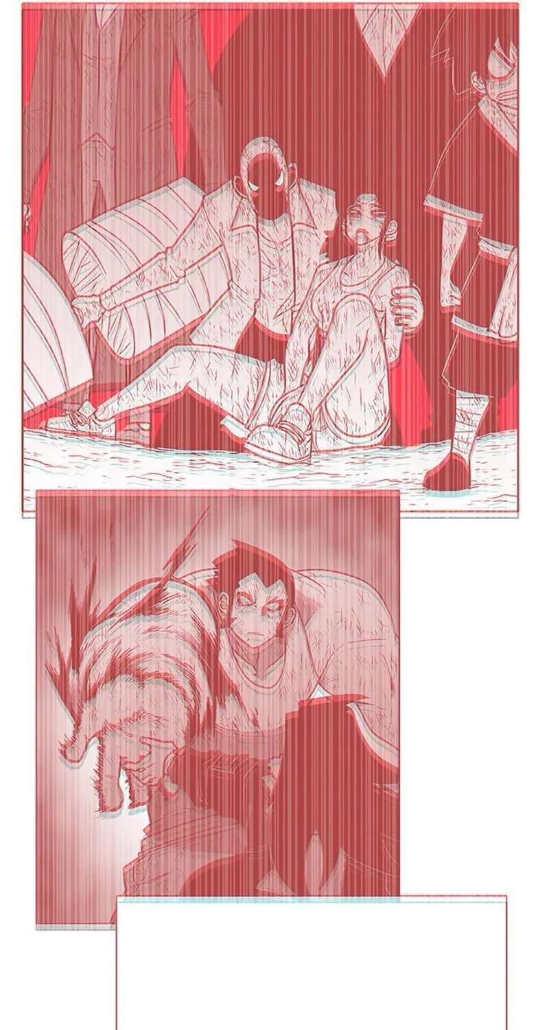 The Graymark Chapter 97 - page 117