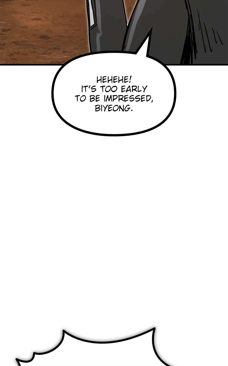 My Status WindowWent on Strike Chapter 85 - page 65