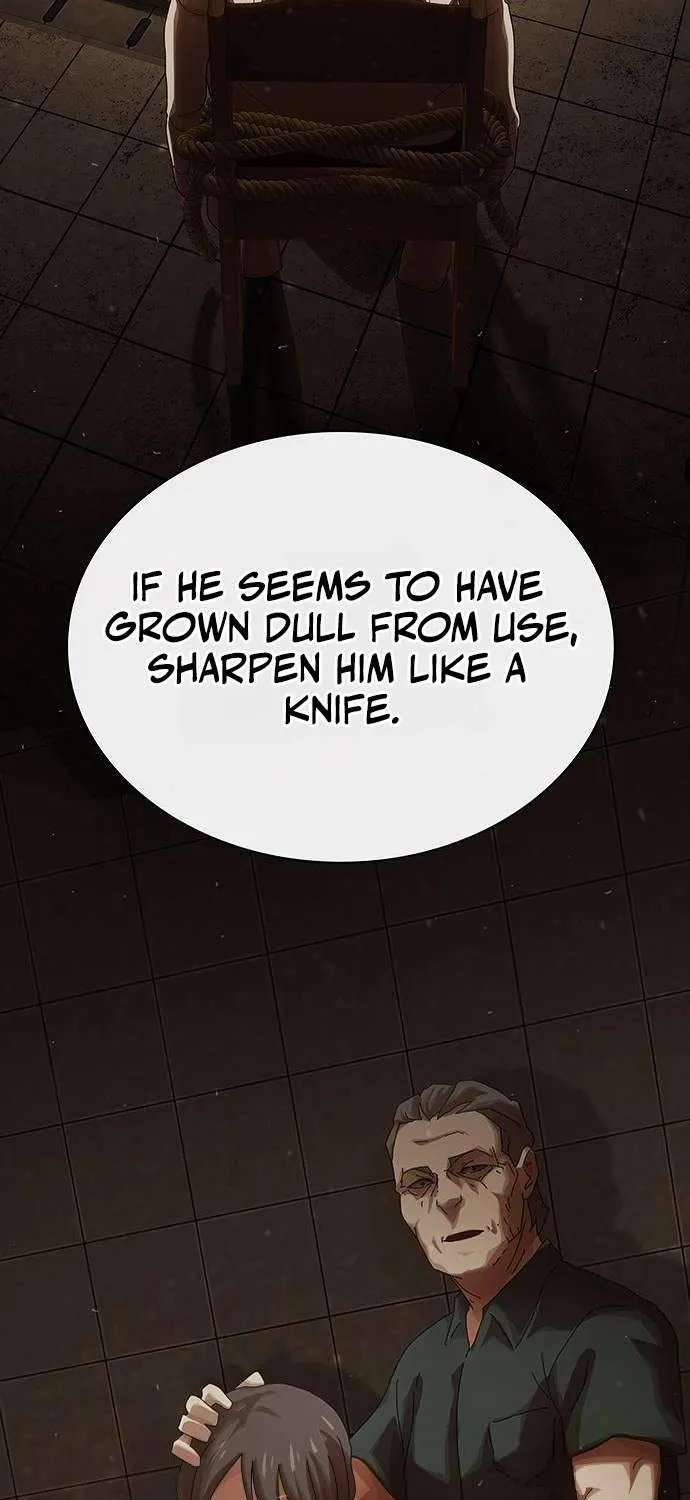 The Genius Who Reads the World Chapter 65 - page 82