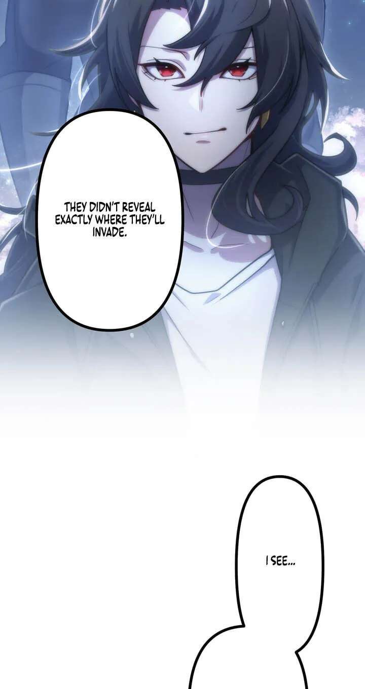 Maou App de S-kyuu Hunter ni Naremashita Chapter 158 - page 58