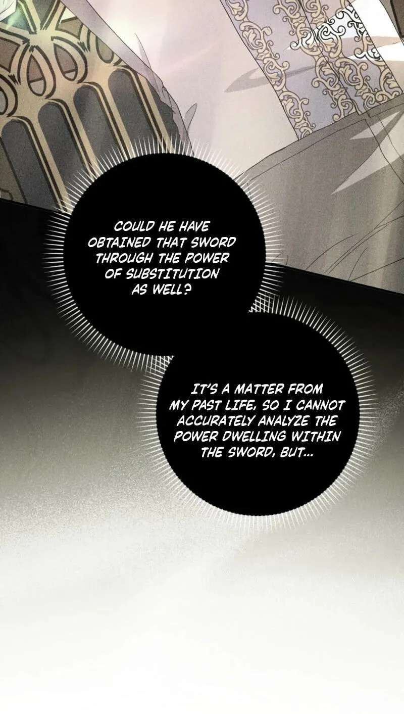 Cinderella's Pocket-Sized Protector Chapter 59 - page 80