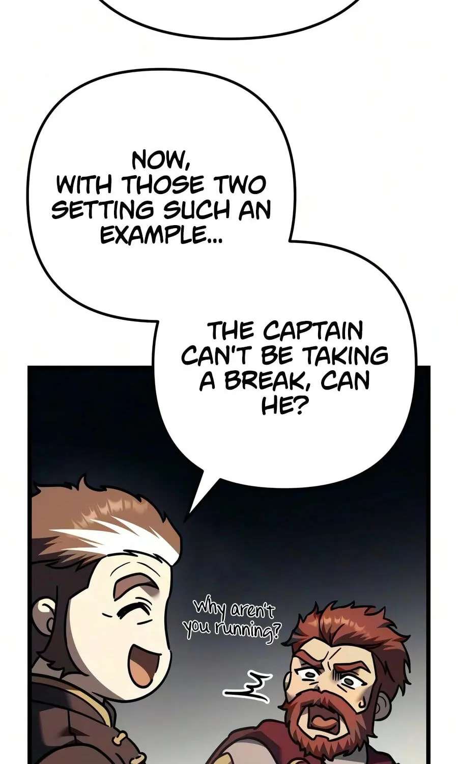A Flame Reborn Chapter 148 - page 14