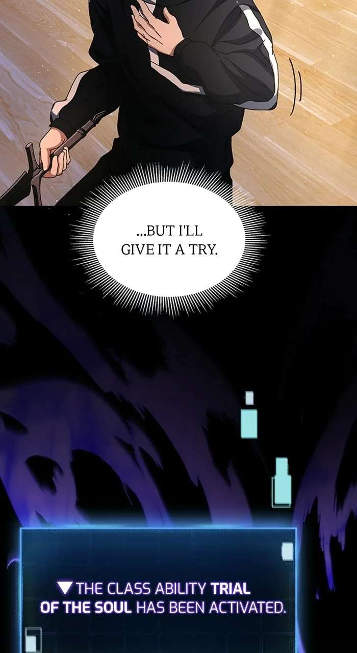 Lost Man: TheDeath-Defying Player Chapter 6 - page 27