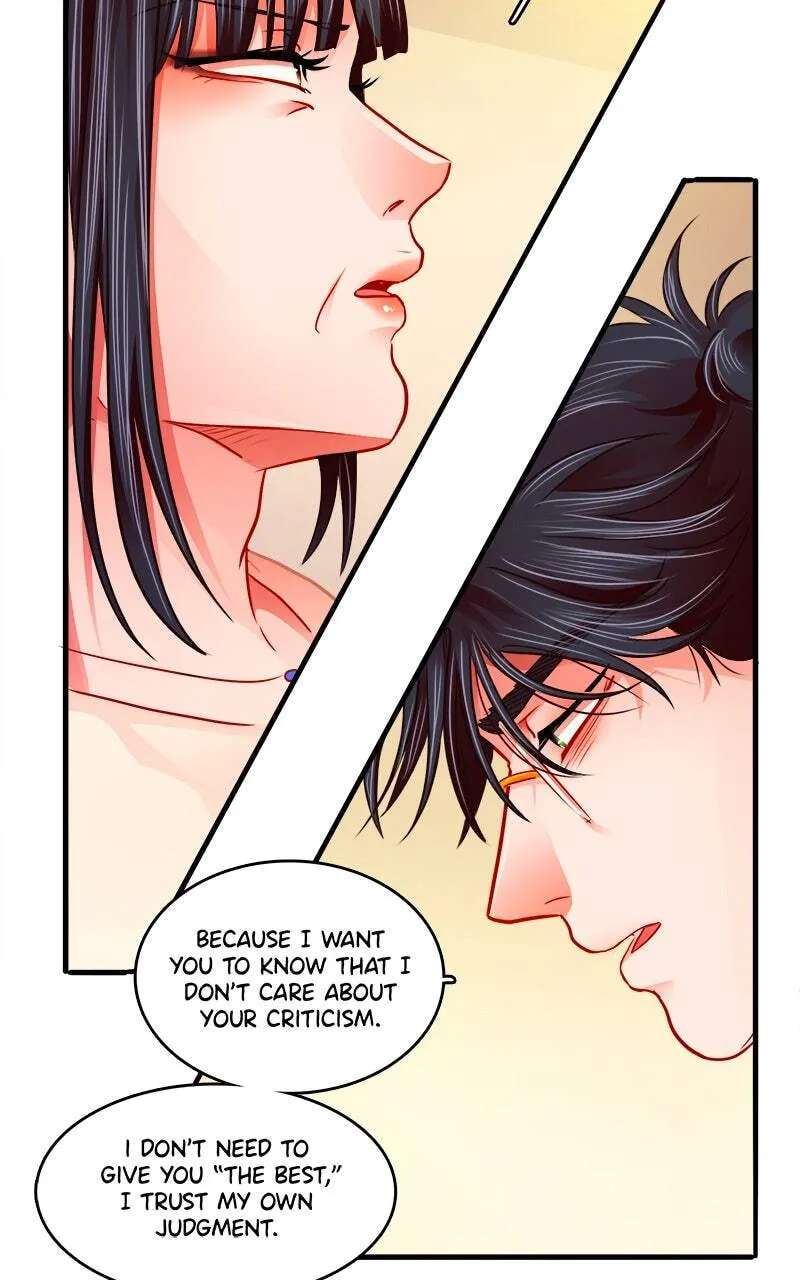 Love 4 A Walk Chapter 114 - page 49