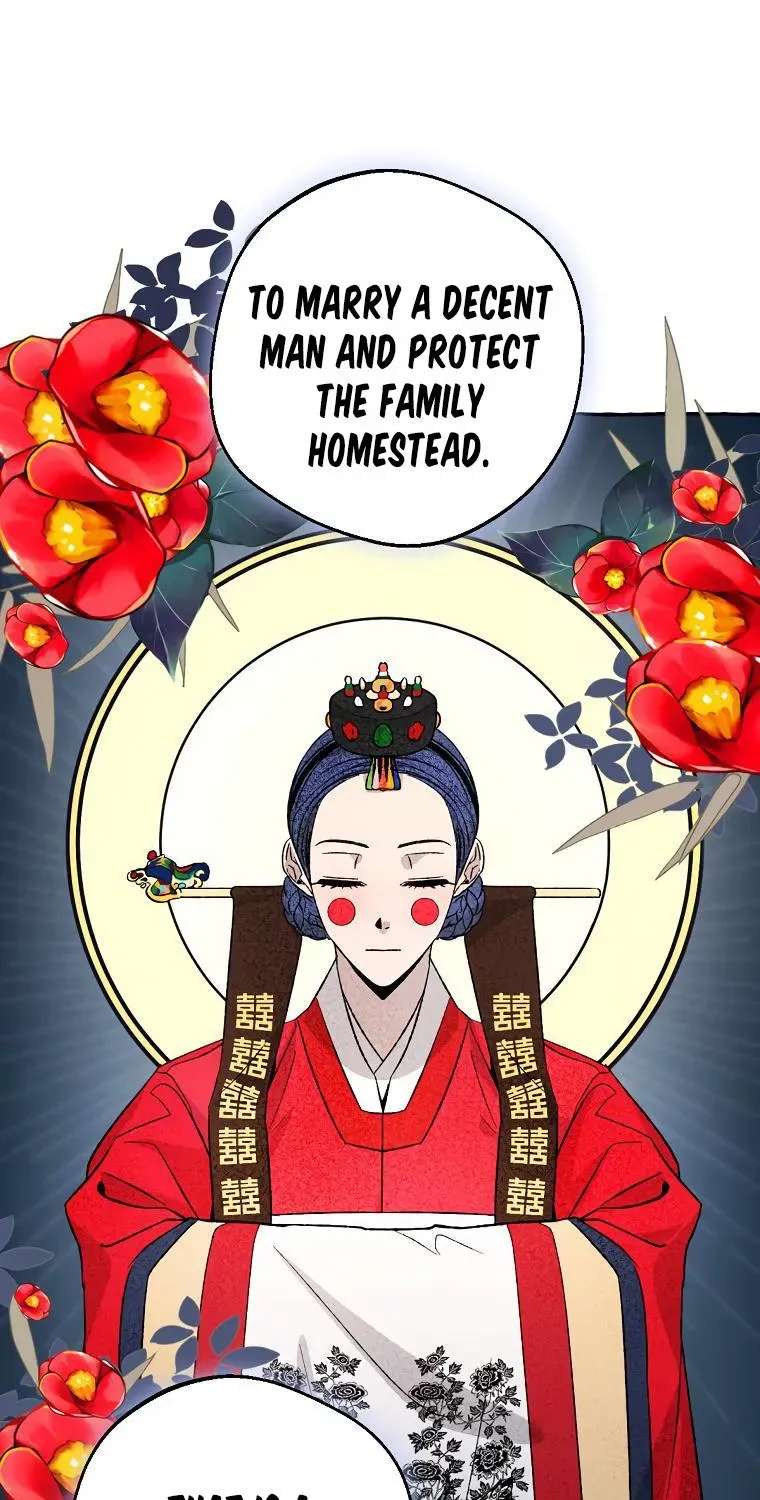 Hyangdan Chronicles Chapter 6 - page 55