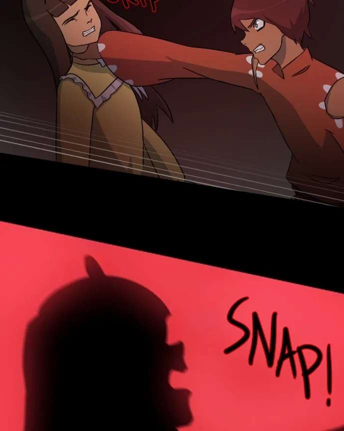 The Wendybird Chapter 41 - page 45
