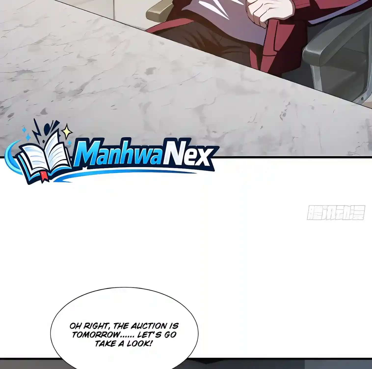 I Opened the Mythical Pet Era Chapter 43 - page 53