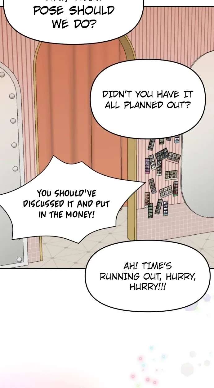 Star For You! Chapter 8 - page 101