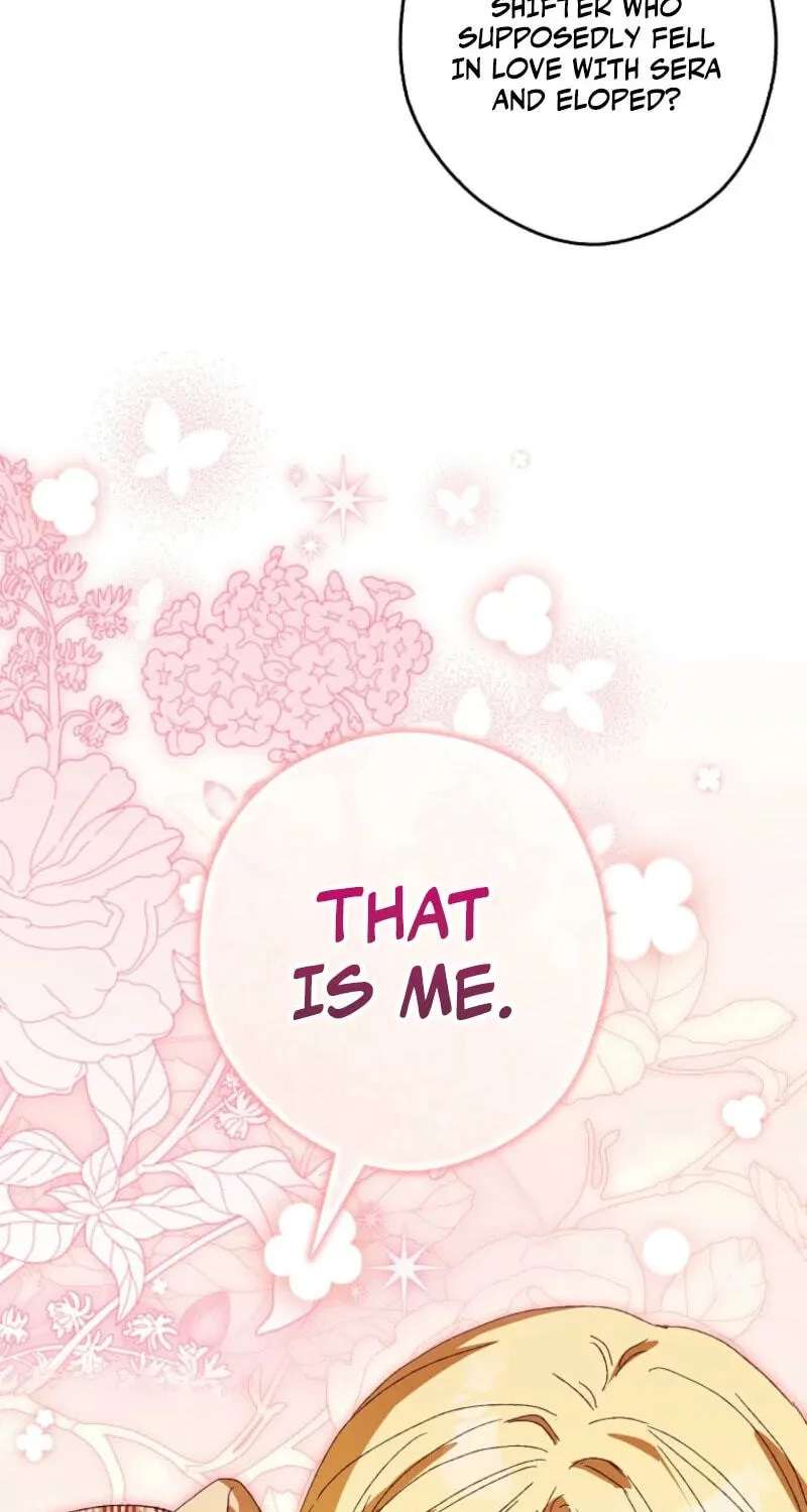 Cinderella's Pocket-Sized Protector Chapter 58 - page 57