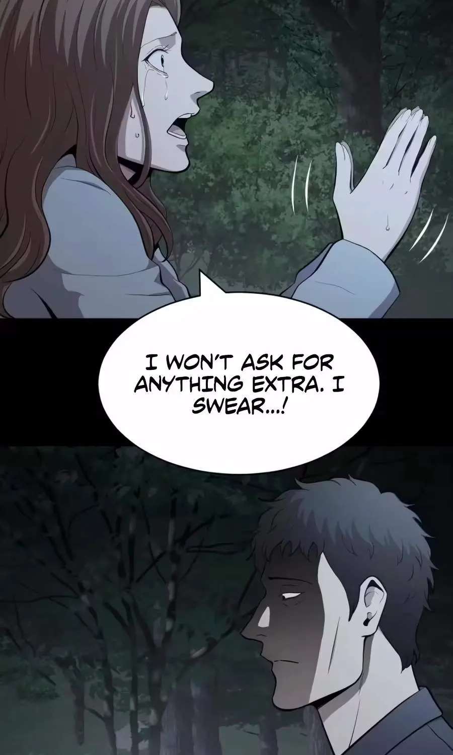 The Possessed Prodigy Actor Chapter 70 - page 45