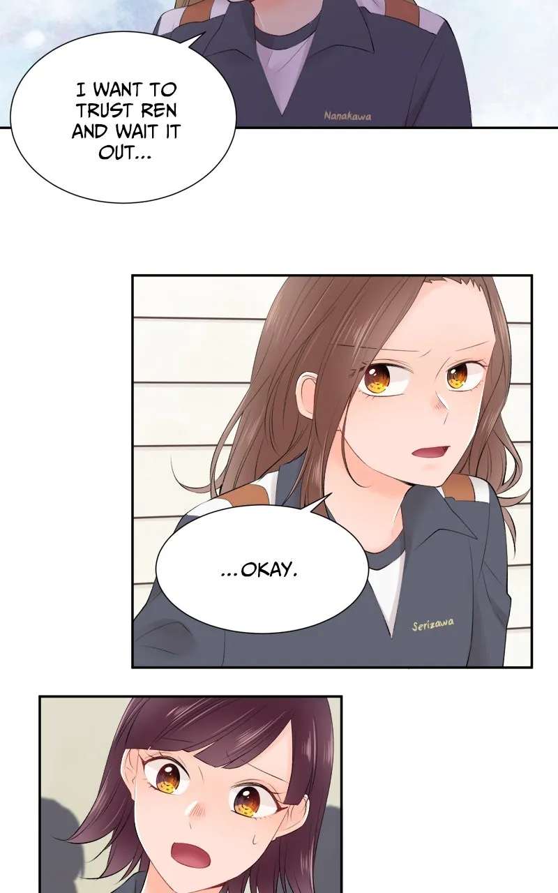 Revenge Love Chapter 194 - page 38
