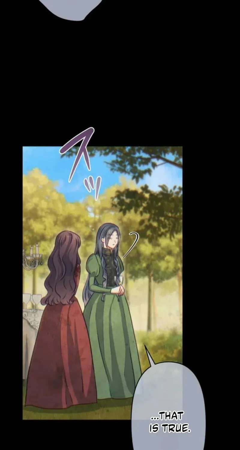 When My Enemies Weep Chapter 46 - page 19