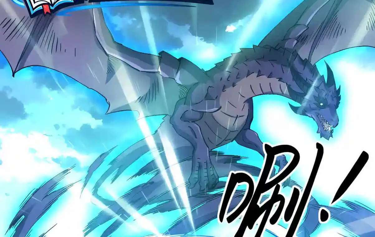 Global Beast Tamer: I Can See Evolution Paths Chapter 101 - page 56