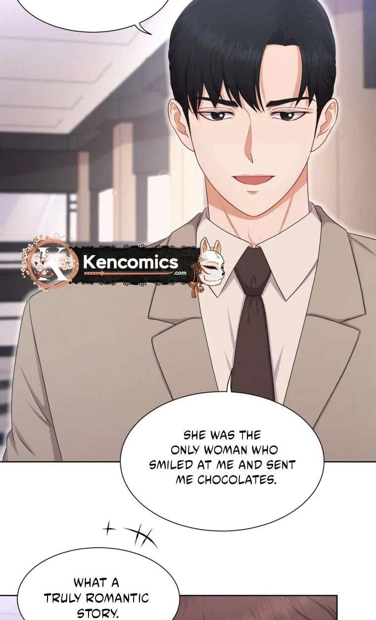 I Need a Bride Chapter 16 - page 54