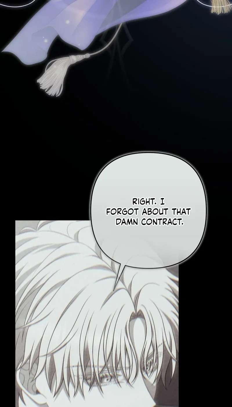 My Life Was but a Play Chapter 50 - page 44