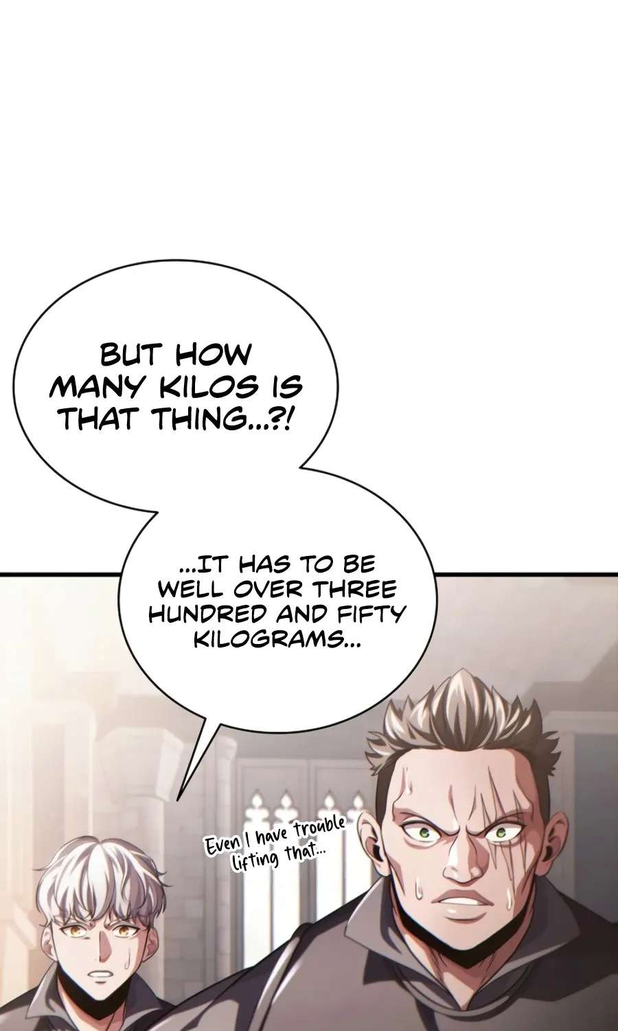 The Lord Who Levels Up by Absorbing Powers Chapter 4 - page 86