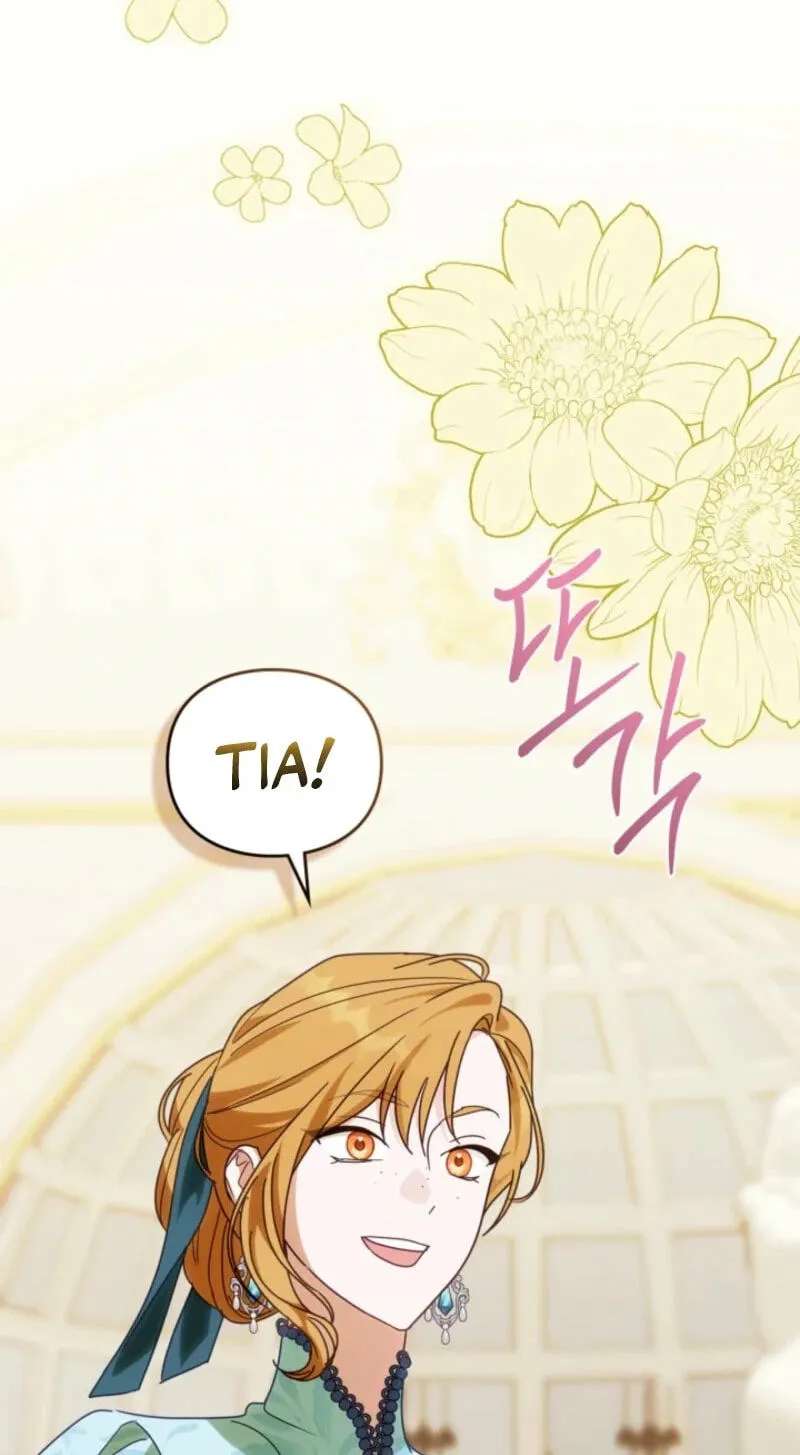 The Search for the Duchess's Husband Chapter 37 - page 8