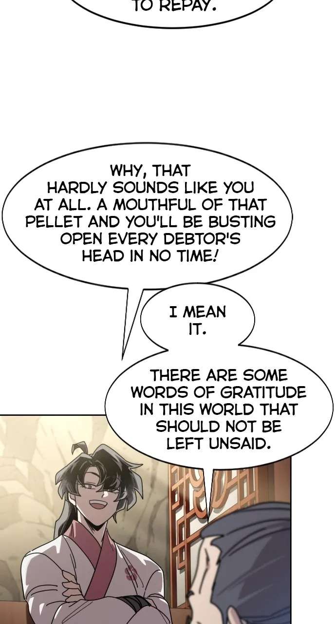 Return of theBlossoming Blade Chapter 182 - page 75
