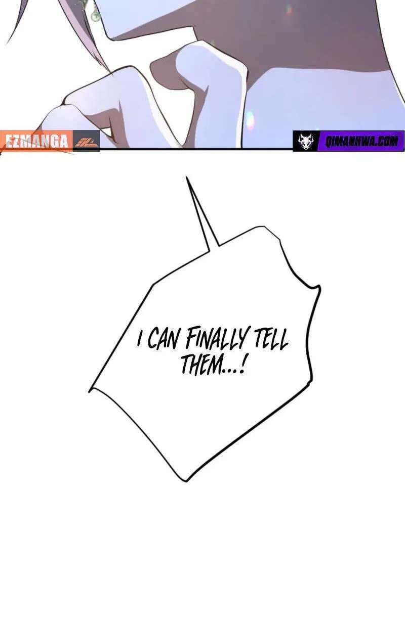 My Childhood Friends Are Trying to Kill Me Chapter 99 - page 40
