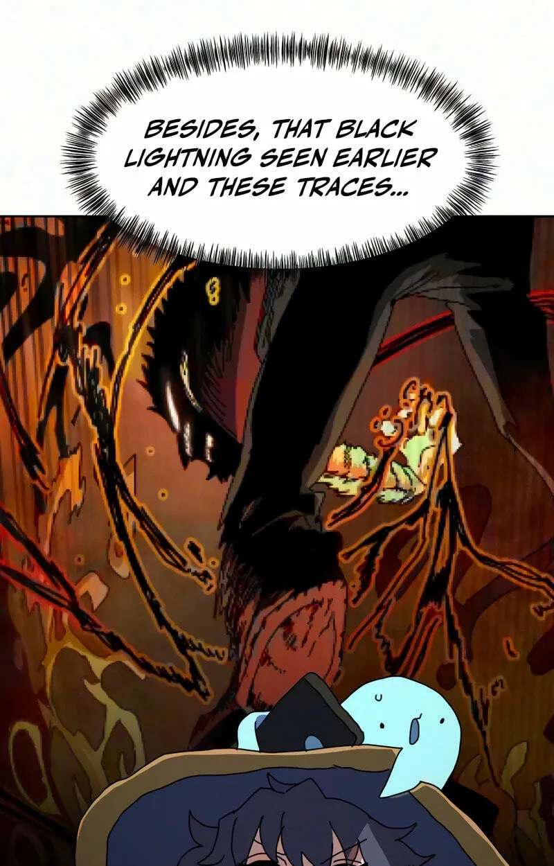 Archmage Curriculum Chapter 42 - page 19